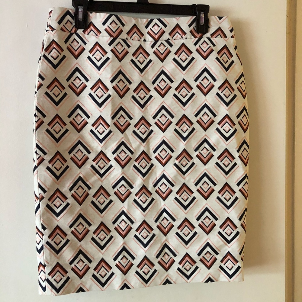 Ann Taylor work skirt